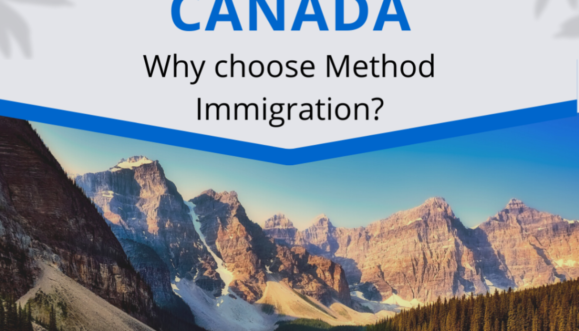 METHOD IMMIGRATION