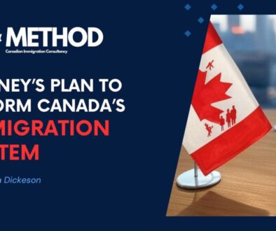Method Immigration