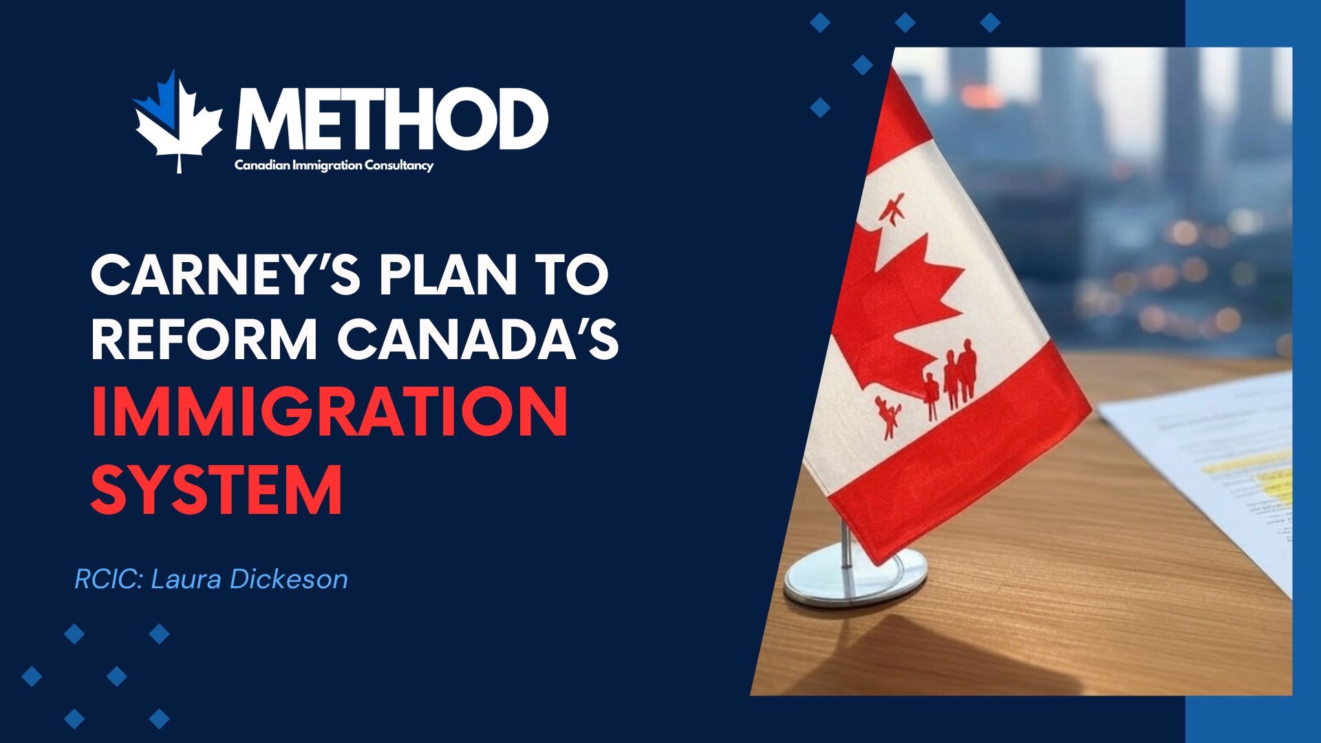 Method Immigration