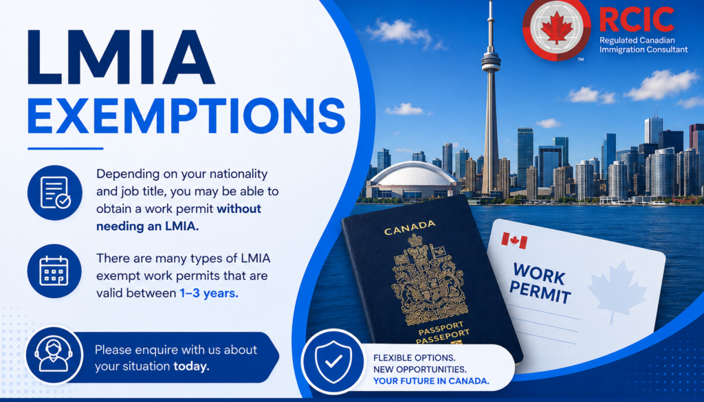 Method Immigration