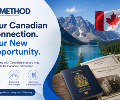 Method Immigration