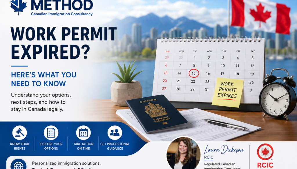 Method Immigration