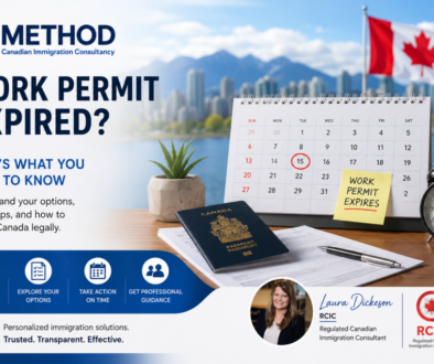 Method Immigration