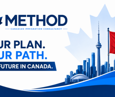 Method Immigration